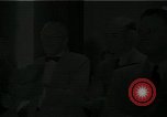 Image of General Willard G Wyman Arlington Virginia USA, 1958, second 1 stock footage video 65675028262
