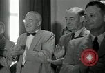 Image of General Willard G Wyman Arlington Virginia USA, 1958, second 3 stock footage video 65675028262
