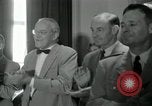 Image of General Willard G Wyman Arlington Virginia USA, 1958, second 5 stock footage video 65675028262