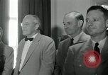 Image of General Willard G Wyman Arlington Virginia USA, 1958, second 7 stock footage video 65675028262