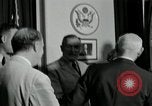 Image of General Willard G Wyman Arlington Virginia USA, 1958, second 13 stock footage video 65675028262