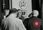 Image of General Willard G Wyman Arlington Virginia USA, 1958, second 14 stock footage video 65675028262