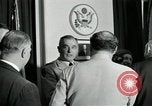 Image of General Willard G Wyman Arlington Virginia USA, 1958, second 17 stock footage video 65675028262