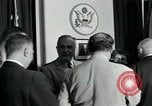 Image of General Willard G Wyman Arlington Virginia USA, 1958, second 18 stock footage video 65675028262