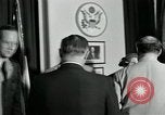 Image of General Willard G Wyman Arlington Virginia USA, 1958, second 20 stock footage video 65675028262