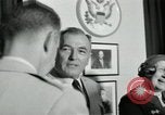Image of General Willard G Wyman Arlington Virginia USA, 1958, second 33 stock footage video 65675028262