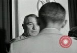 Image of General Willard G Wyman Arlington Virginia USA, 1958, second 34 stock footage video 65675028262