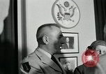 Image of General Willard G Wyman Arlington Virginia USA, 1958, second 36 stock footage video 65675028262