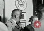 Image of General Willard G Wyman Arlington Virginia USA, 1958, second 37 stock footage video 65675028262