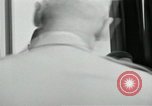 Image of General Willard G Wyman Arlington Virginia USA, 1958, second 38 stock footage video 65675028262