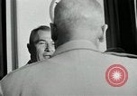 Image of General Willard G Wyman Arlington Virginia USA, 1958, second 39 stock footage video 65675028262