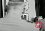 Image of General Willard G Wyman Arlington Virginia USA, 1958, second 42 stock footage video 65675028262