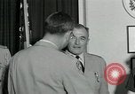 Image of General Willard G Wyman Arlington Virginia USA, 1958, second 51 stock footage video 65675028262