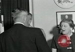 Image of General Willard G Wyman Arlington Virginia USA, 1958, second 56 stock footage video 65675028262