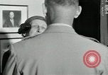 Image of General Willard G Wyman Arlington Virginia USA, 1958, second 59 stock footage video 65675028262