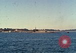 Image of USS Patrick Henry Newport Rhode Island USA, 1960, second 3 stock footage video 65675028263