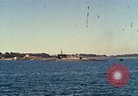 Image of USS Patrick Henry Newport Rhode Island USA, 1960, second 4 stock footage video 65675028263