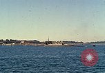 Image of USS Patrick Henry Newport Rhode Island USA, 1960, second 5 stock footage video 65675028263