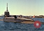 Image of USS Patrick Henry Newport Rhode Island USA, 1960, second 20 stock footage video 65675028263