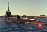 Image of USS Patrick Henry Newport Rhode Island USA, 1960, second 21 stock footage video 65675028263