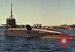 Image of USS Patrick Henry Newport Rhode Island USA, 1960, second 22 stock footage video 65675028263
