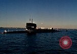 Image of USS Patrick Henry Newport Rhode Island USA, 1960, second 29 stock footage video 65675028263