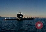 Image of USS Patrick Henry Newport Rhode Island USA, 1960, second 30 stock footage video 65675028263