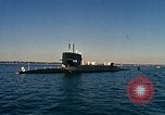 Image of USS Patrick Henry Newport Rhode Island USA, 1960, second 31 stock footage video 65675028263
