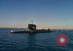 Image of USS Patrick Henry Newport Rhode Island USA, 1960, second 32 stock footage video 65675028263