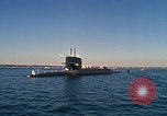Image of USS Patrick Henry Newport Rhode Island USA, 1960, second 34 stock footage video 65675028263