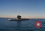 Image of USS Patrick Henry Newport Rhode Island USA, 1960, second 35 stock footage video 65675028263