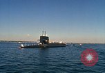 Image of USS Patrick Henry Newport Rhode Island USA, 1960, second 36 stock footage video 65675028263