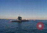 Image of USS Patrick Henry Newport Rhode Island USA, 1960, second 37 stock footage video 65675028263