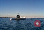 Image of USS Patrick Henry Newport Rhode Island USA, 1960, second 38 stock footage video 65675028263