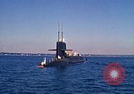 Image of USS Patrick Henry Newport Rhode Island USA, 1960, second 40 stock footage video 65675028263