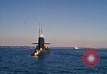 Image of USS Patrick Henry Newport Rhode Island USA, 1960, second 44 stock footage video 65675028263