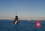 Image of USS Patrick Henry Newport Rhode Island USA, 1960, second 45 stock footage video 65675028263