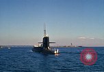 Image of USS Patrick Henry Newport Rhode Island USA, 1960, second 51 stock footage video 65675028263