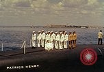 Image of USS Patrick Henry Newport Rhode Island USA, 1960, second 6 stock footage video 65675028264