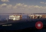 Image of USS Patrick Henry Newport Rhode Island USA, 1960, second 11 stock footage video 65675028264