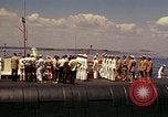 Image of USS Patrick Henry Newport Rhode Island USA, 1960, second 29 stock footage video 65675028264