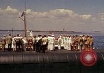 Image of USS Patrick Henry Newport Rhode Island USA, 1960, second 33 stock footage video 65675028264