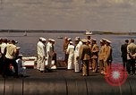 Image of USS Patrick Henry Newport Rhode Island USA, 1960, second 38 stock footage video 65675028264