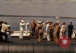 Image of USS Patrick Henry Newport Rhode Island USA, 1960, second 42 stock footage video 65675028264