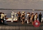 Image of USS Patrick Henry Newport Rhode Island USA, 1960, second 43 stock footage video 65675028264