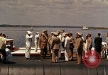 Image of USS Patrick Henry Newport Rhode Island USA, 1960, second 45 stock footage video 65675028264