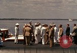 Image of USS Patrick Henry Newport Rhode Island USA, 1960, second 49 stock footage video 65675028264