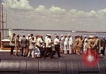 Image of USS Patrick Henry Newport Rhode Island USA, 1960, second 59 stock footage video 65675028264