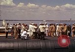 Image of USS Patrick Henry Newport Rhode Island USA, 1960, second 61 stock footage video 65675028264