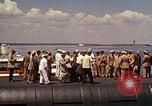 Image of USS Patrick Henry Newport Rhode Island USA, 1960, second 62 stock footage video 65675028264